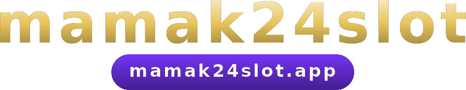 mamak24slot logo