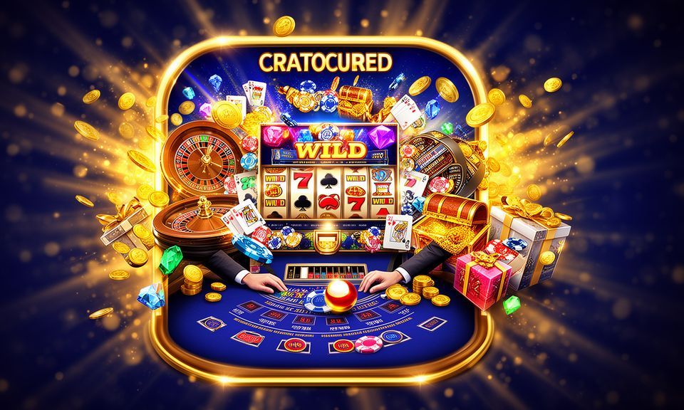 mamak24slot Slots Discovery Credit